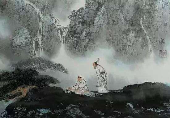 救援部落穴居人